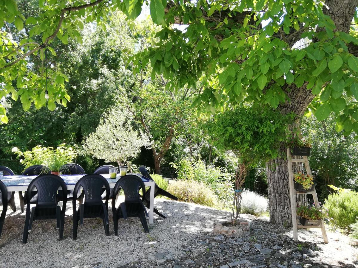 Casa Rural La Maquinilla Grazalema Ngoại thất bức ảnh