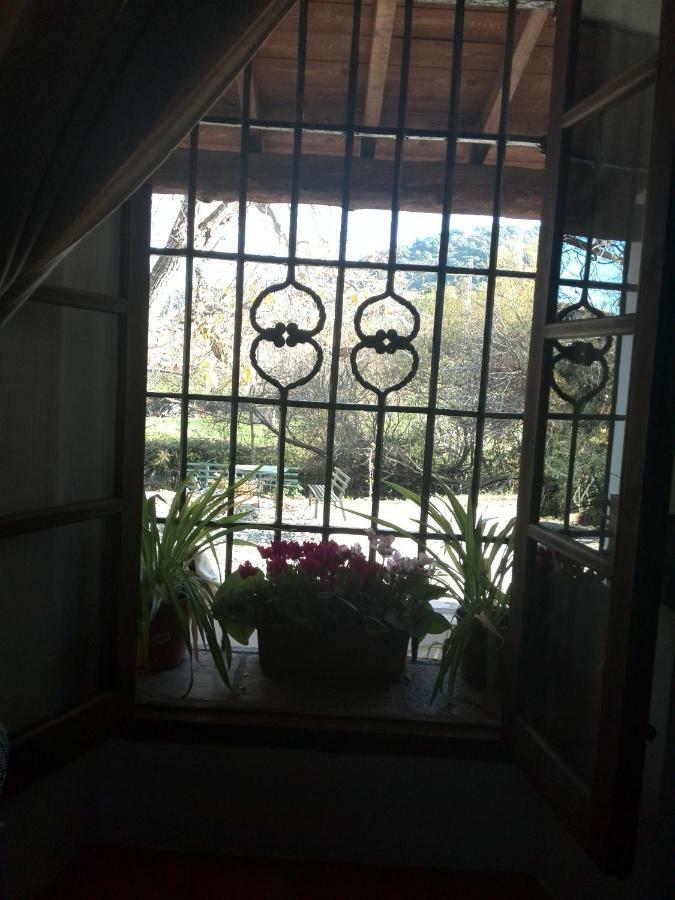 Casa Rural La Maquinilla Grazalema Ngoại thất bức ảnh